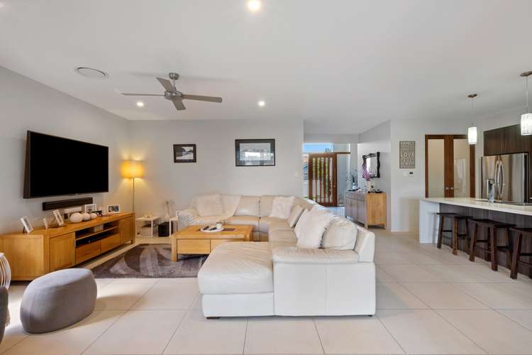 Seventh view of Homely house listing, 8 Webb Ellis Court, Pelican Waters QLD 4551