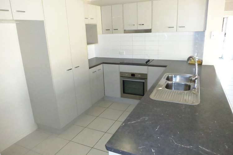 Third view of Homely house listing, 4 Flinders Court, Gracemere QLD 4702