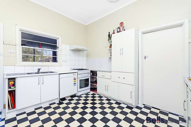 Fifth view of Homely house listing, 33 Burnewang Street, Albion VIC 3020