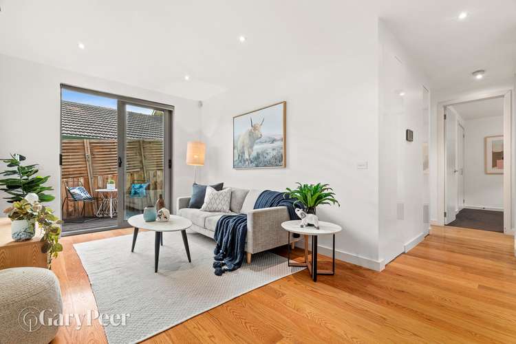 Main view of Homely apartment listing, 2/6 Nottage Street, St Kilda East VIC 3183