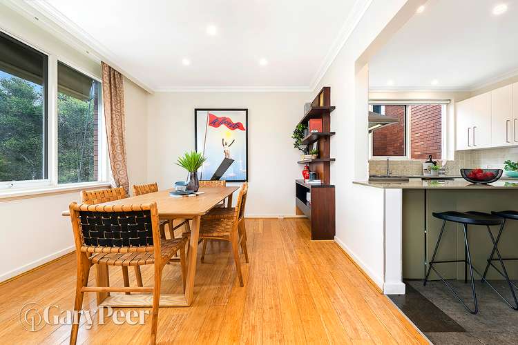 Fourth view of Homely apartment listing, 8/21A Dickens Street, Elwood VIC 3184