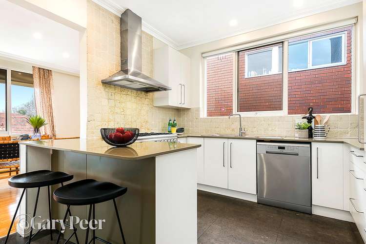 Fifth view of Homely apartment listing, 8/21A Dickens Street, Elwood VIC 3184