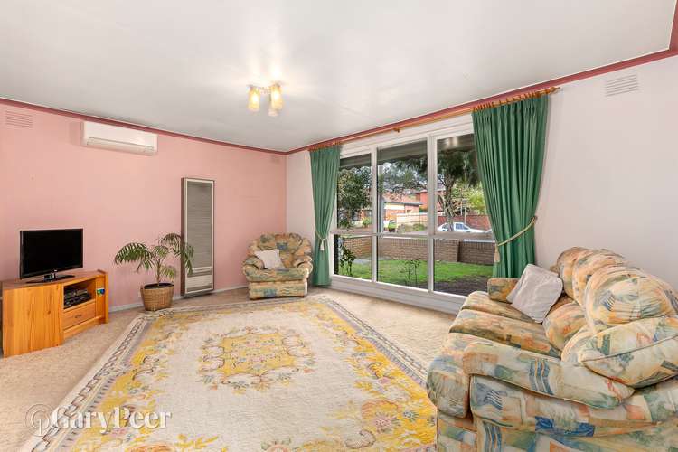 Third view of Homely unit listing, 1/4-6 St Huberts Road, Carnegie VIC 3163