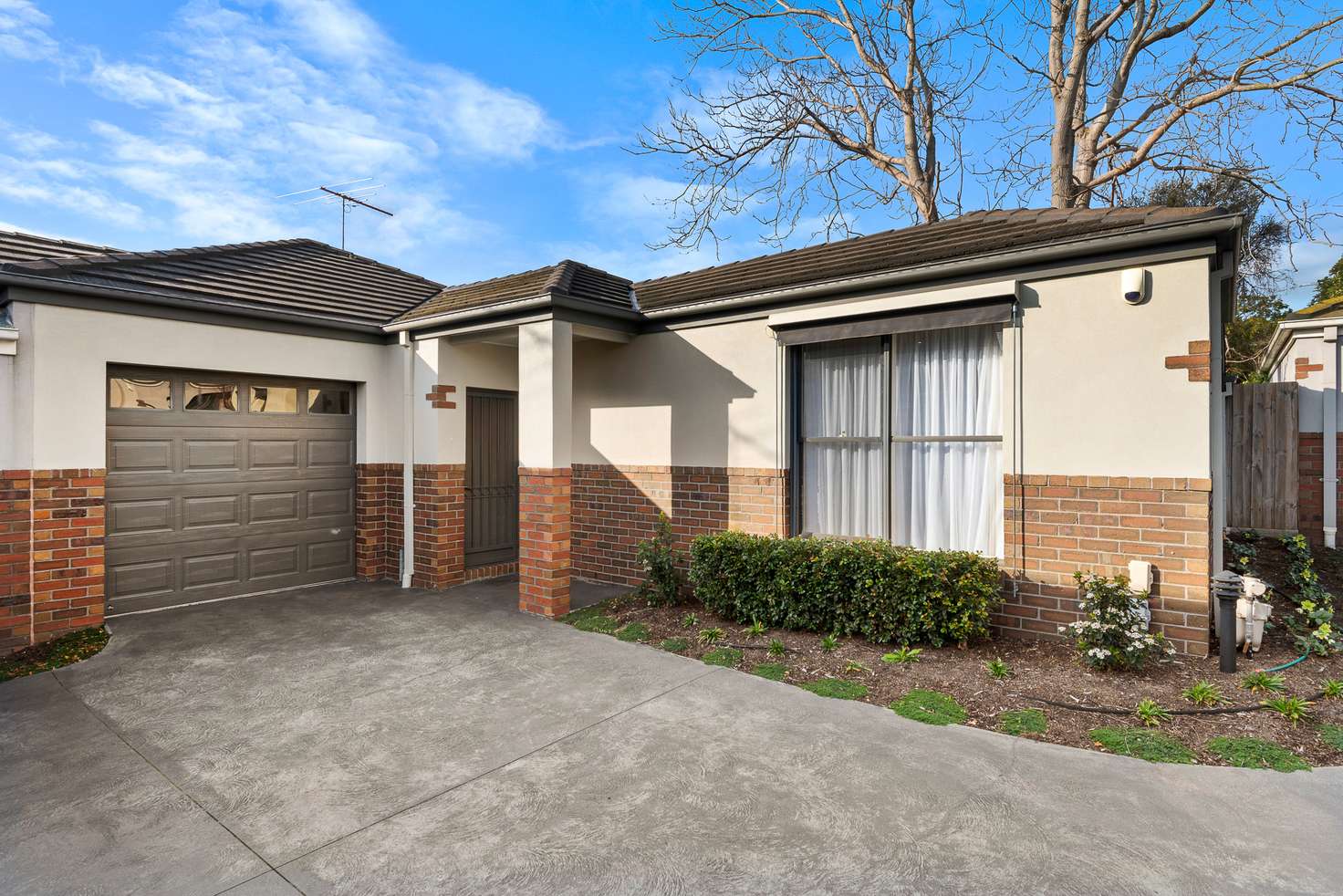 Main view of Homely house listing, 4/11 Welfare Parade, Ashburton VIC 3147