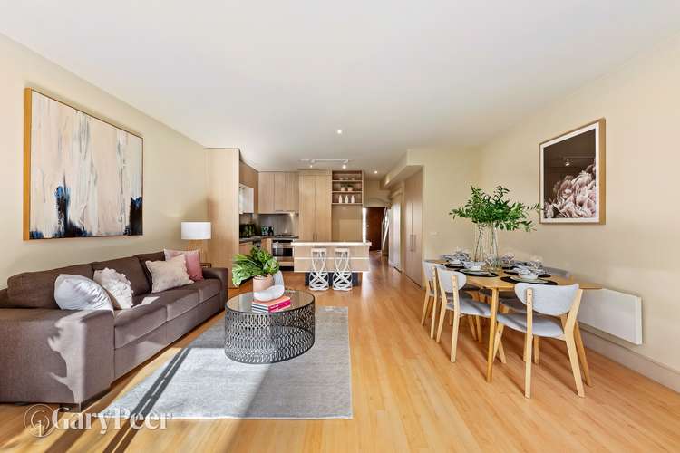 Second view of Homely unit listing, 1/338 Neerim Road, Carnegie VIC 3163