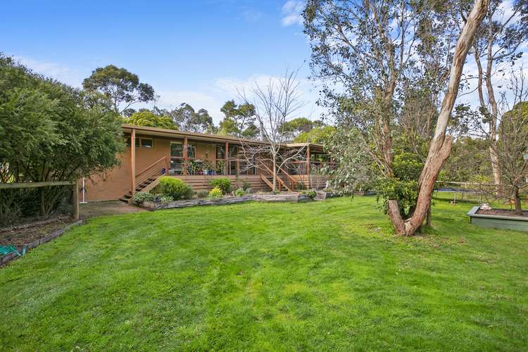 Main view of Homely house listing, 15 Newton Avenue, Langwarrin South VIC 3911