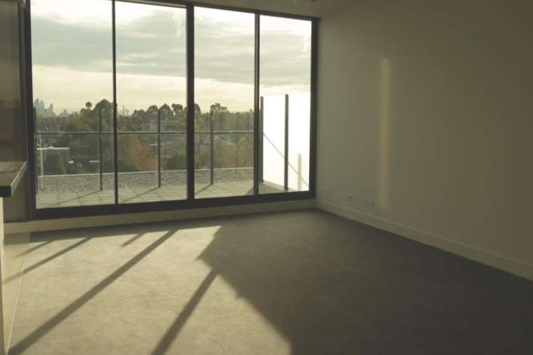 Third view of Homely apartment listing, 601/862 Glenferrie Road, Hawthorn VIC 3122