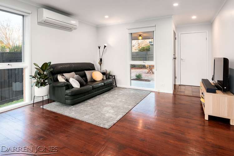 Third view of Homely unit listing, 2/272 Grimshaw Street, Watsonia North VIC 3087