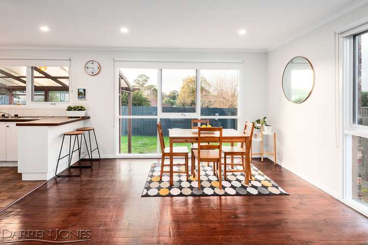 Fifth view of Homely unit listing, 2/272 Grimshaw Street, Watsonia North VIC 3087