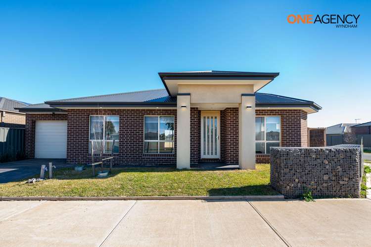 Second view of Homely house listing, 1193 Ison Road, Manor Lakes VIC 3024