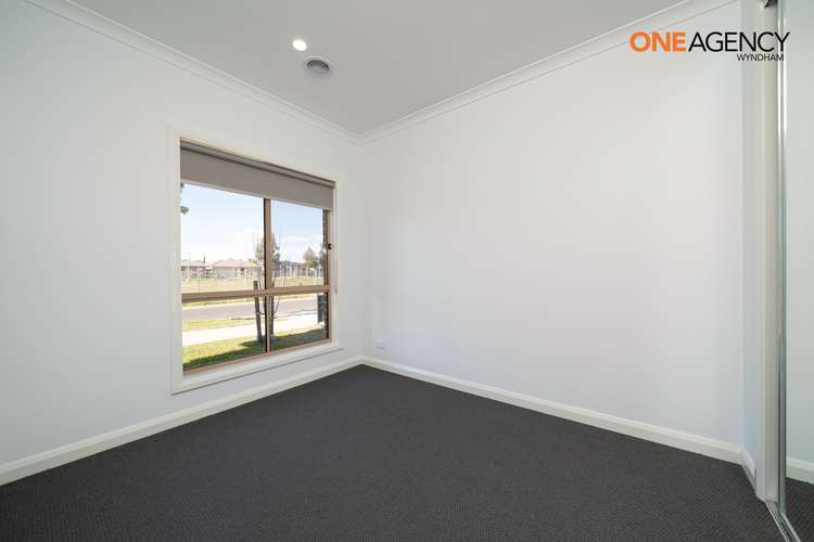 Fourth view of Homely house listing, 1193 Ison Road, Manor Lakes VIC 3024