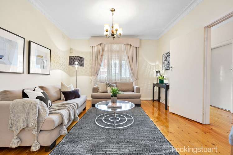 Third view of Homely house listing, 98 Stephen Street, Yarraville VIC 3013