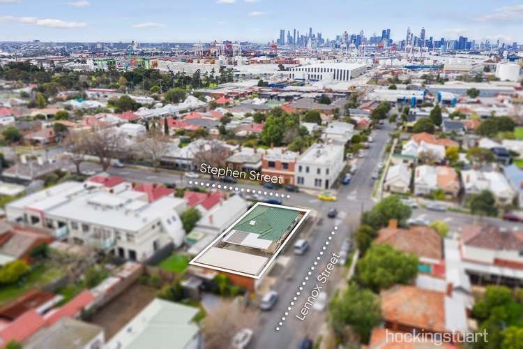 Sixth view of Homely house listing, 98 Stephen Street, Yarraville VIC 3013
