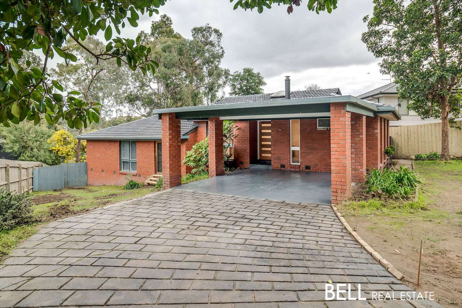 Main view of Homely house listing, 91 Montrose Road, Kilsyth VIC 3137