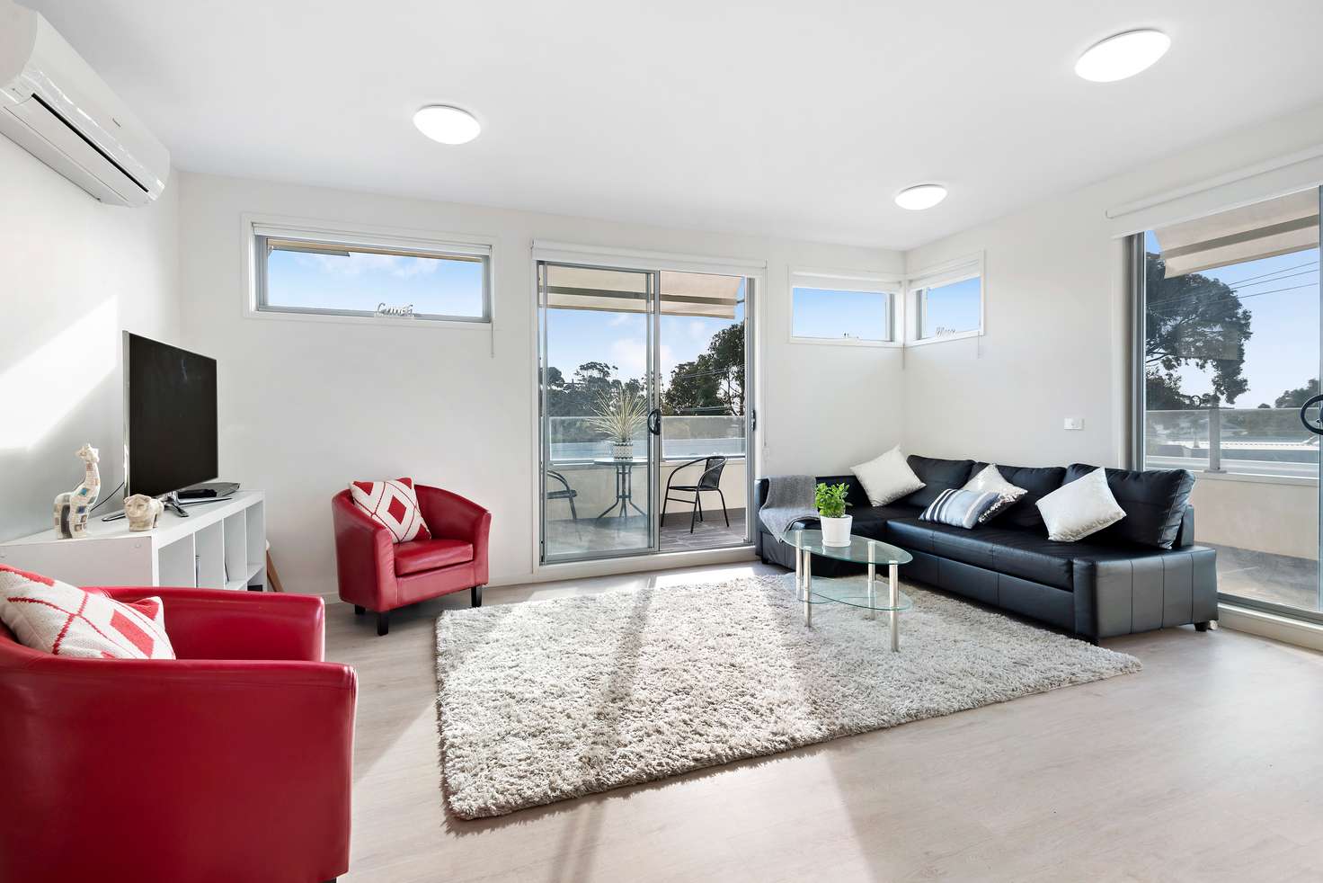 Main view of Homely apartment listing, 202/1A Vivien Street, Bentleigh East VIC 3165