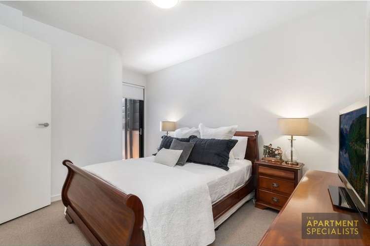 Fourth view of Homely apartment listing, 1/8 Burton Crescent, Ivanhoe East VIC 3079