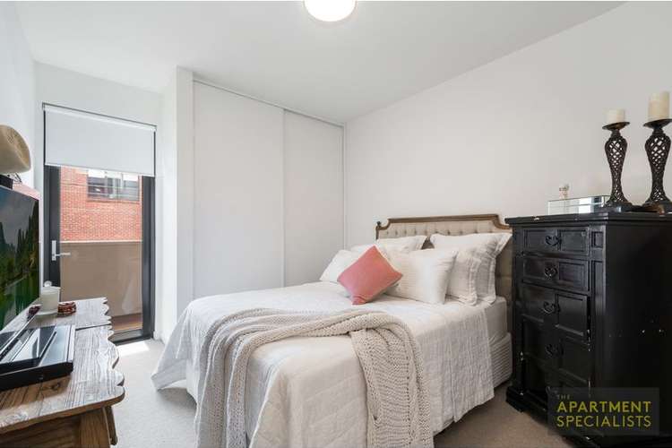 Fifth view of Homely apartment listing, 1/8 Burton Crescent, Ivanhoe East VIC 3079