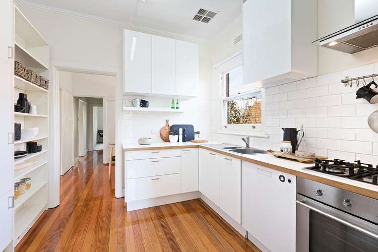 Third view of Homely apartment listing, 2/83 Orrong Road, Elsternwick VIC 3185