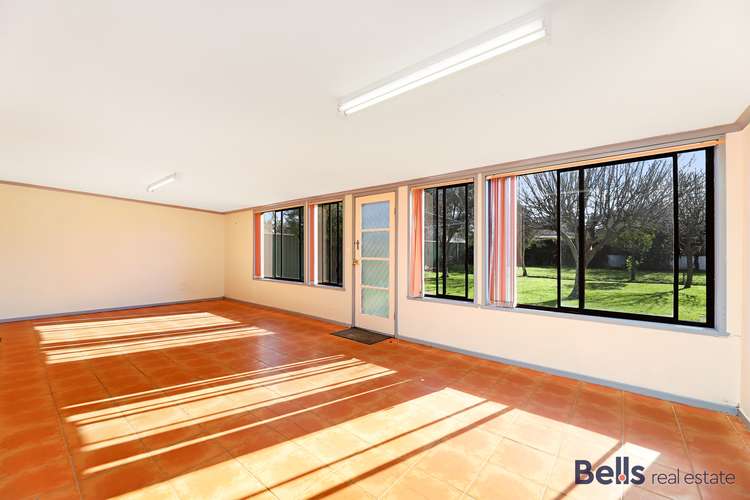 Fifth view of Homely house listing, 11 Raymond Street, Sunshine West VIC 3020