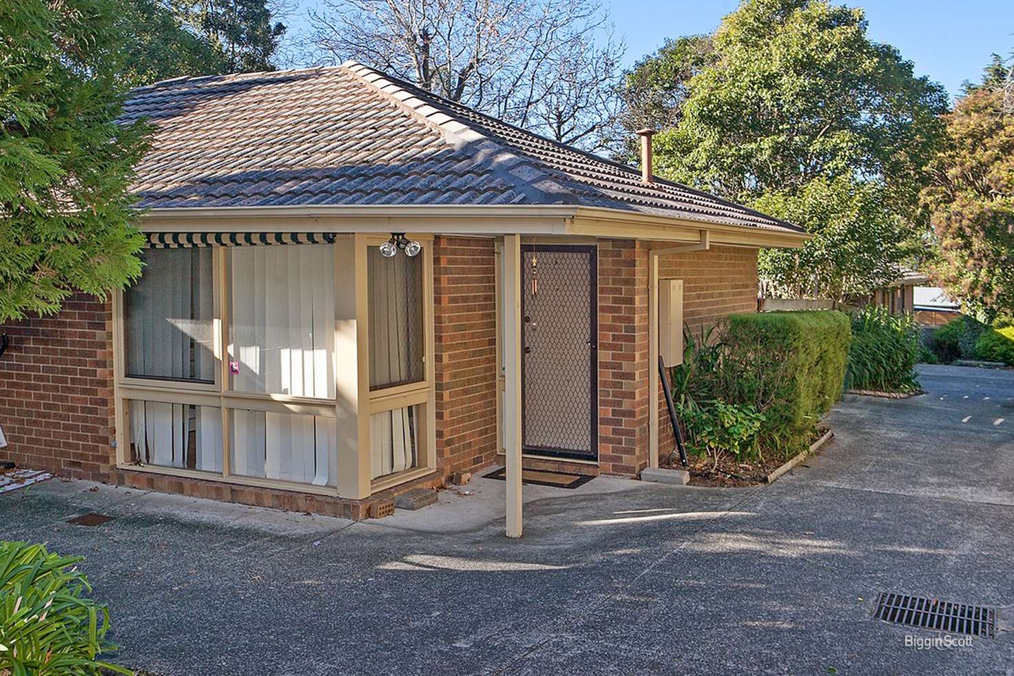 Main view of Homely unit listing, 2/463 Mitcham Road, Mitcham VIC 3132