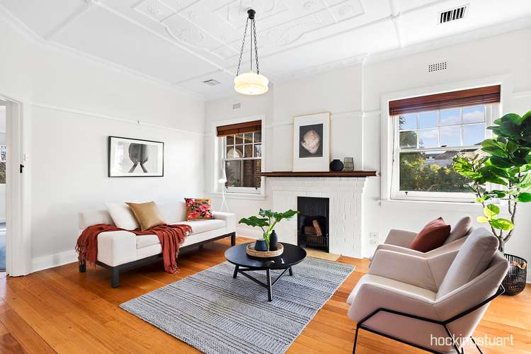 Main view of Homely apartment listing, 4/31 Broadway, Elwood VIC 3184