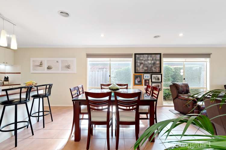 Fourth view of Homely house listing, 1 Carnival Place, Point Cook VIC 3030
