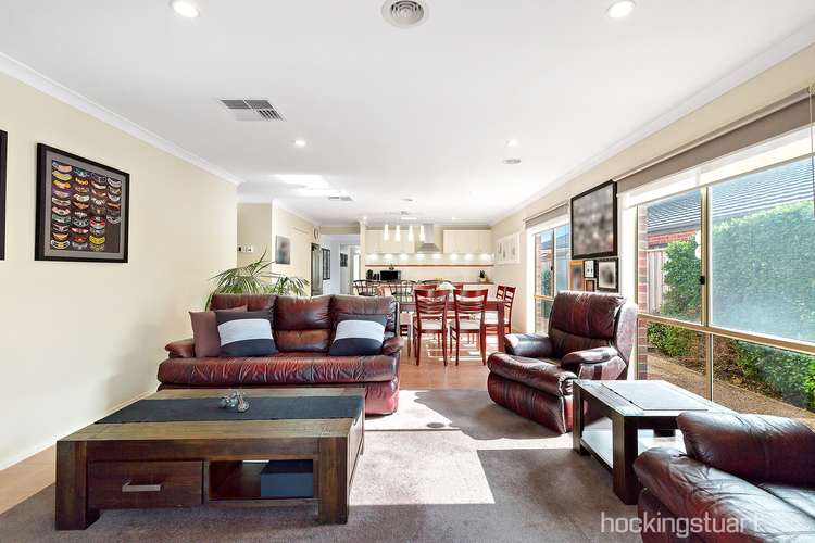 Fifth view of Homely house listing, 1 Carnival Place, Point Cook VIC 3030