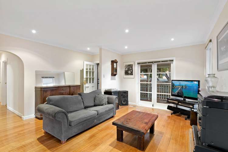 Second view of Homely house listing, 101 New Street, Ringwood VIC 3134