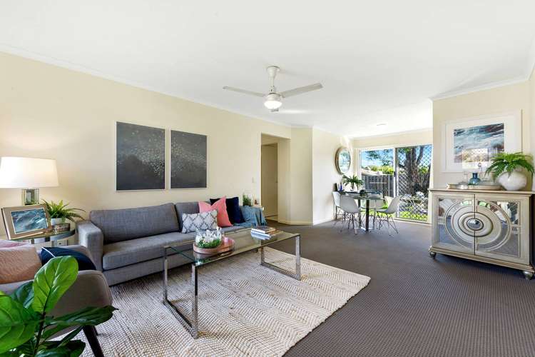 Fourth view of Homely townhouse listing, 12/105 Ridgeway Avenue, Southport QLD 4215