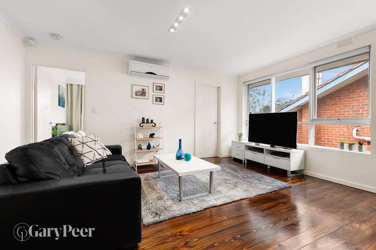 Second view of Homely apartment listing, 6/245 Murrumbeena Road, Murrumbeena VIC 3163