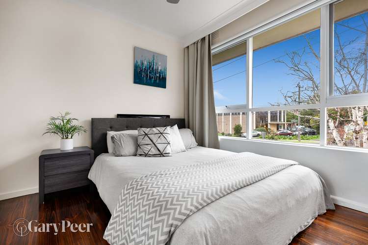 Fourth view of Homely apartment listing, 6/245 Murrumbeena Road, Murrumbeena VIC 3163
