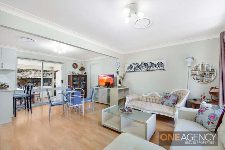 Fourth view of Homely house listing, 100 Ross Crescent, Blaxland NSW 2774
