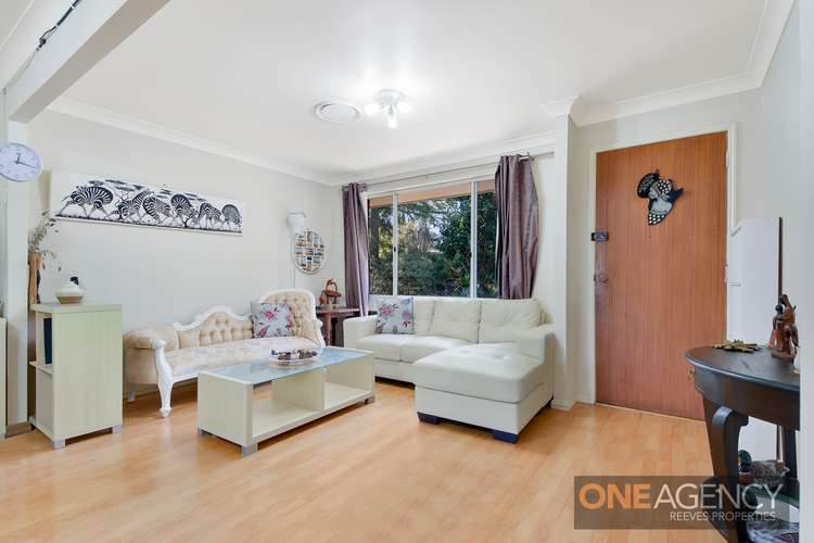 Sixth view of Homely house listing, 100 Ross Crescent, Blaxland NSW 2774