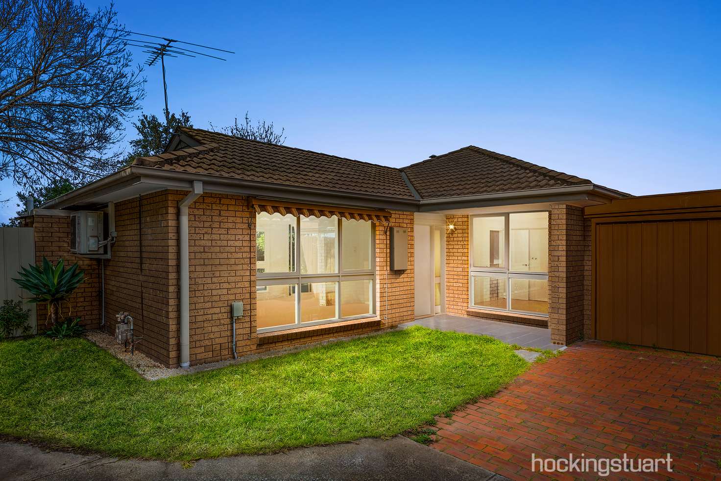 Main view of Homely townhouse listing, 4/55 Stephen Street, Yarraville VIC 3013