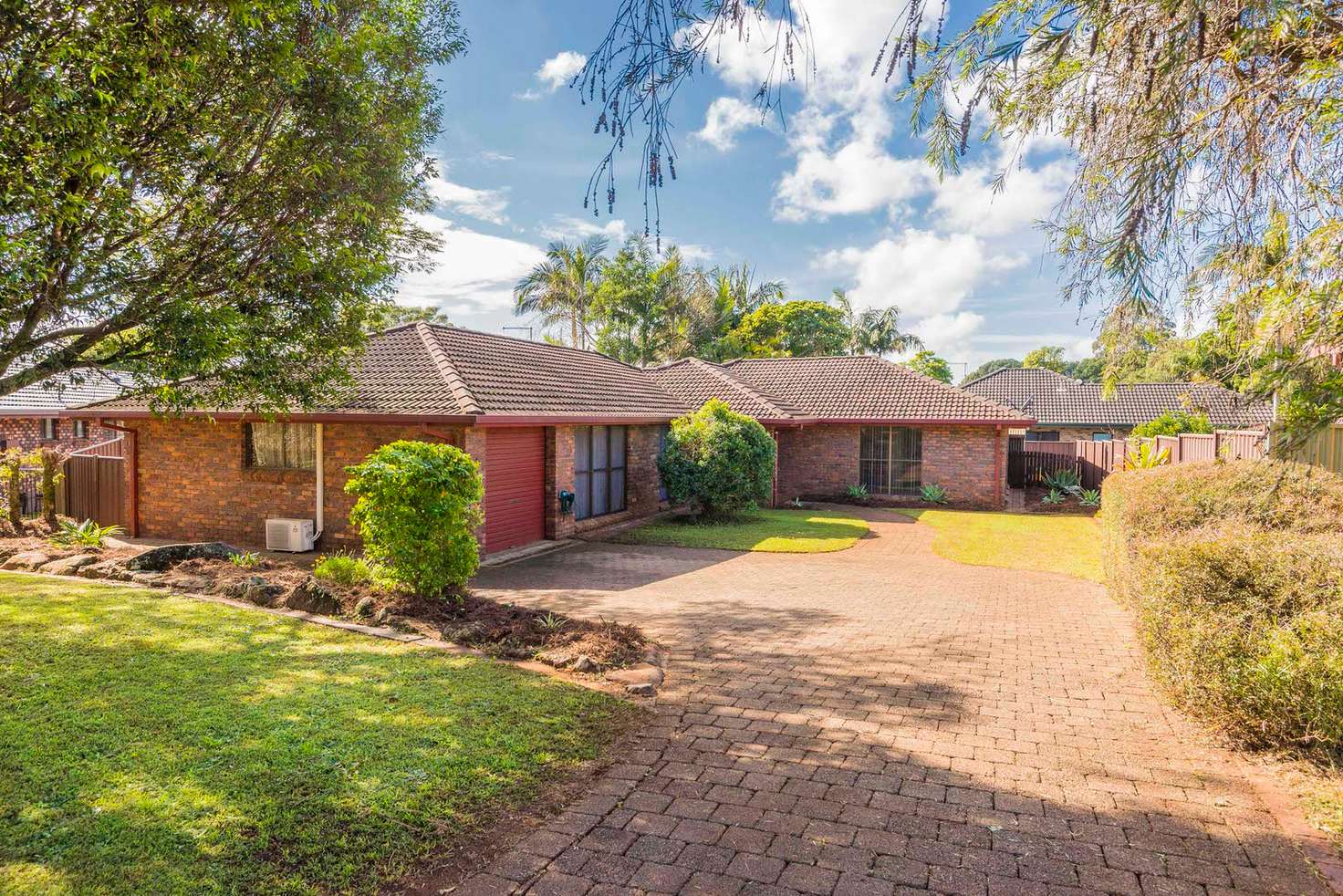 Main view of Homely house listing, 16 Virginia Place, Wollongbar NSW 2477