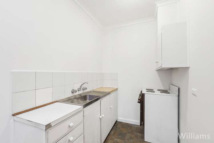 Fifth view of Homely unit listing, 3/83 Verdon Street, Williamstown VIC 3016