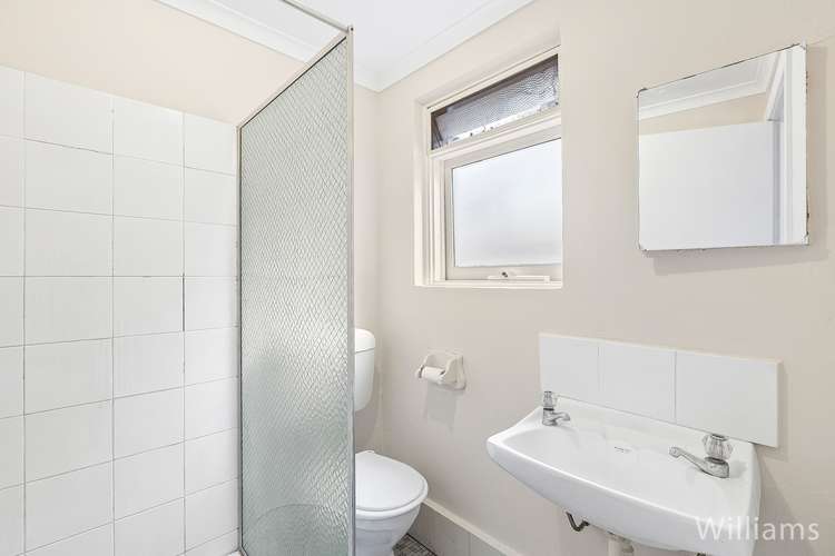 Sixth view of Homely unit listing, 3/83 Verdon Street, Williamstown VIC 3016