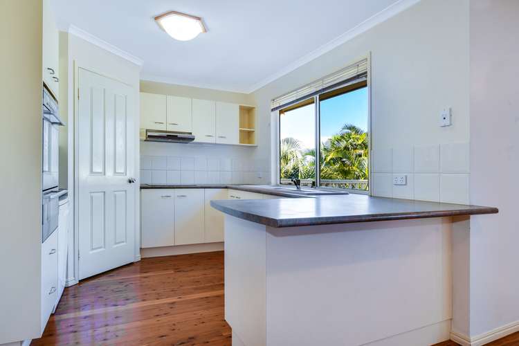 Second view of Homely house listing, 80 Buderim Street, Battery Hill QLD 4551