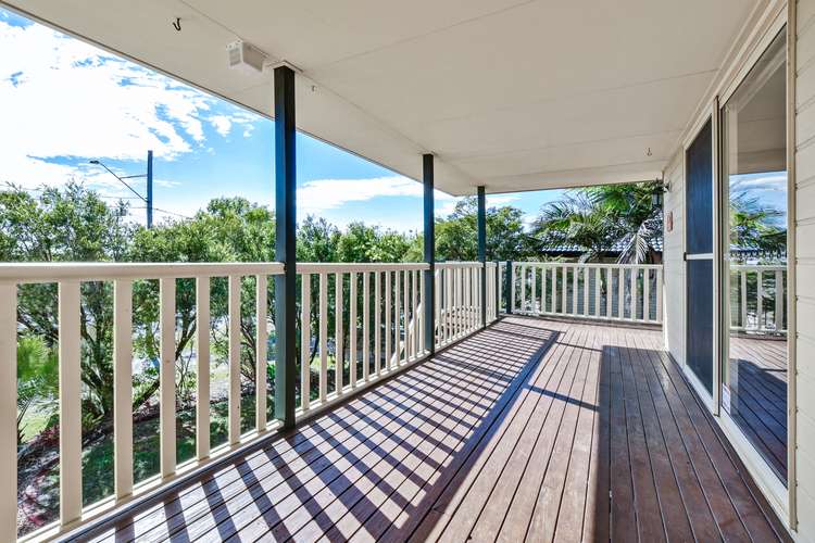 Third view of Homely house listing, 80 Buderim Street, Battery Hill QLD 4551