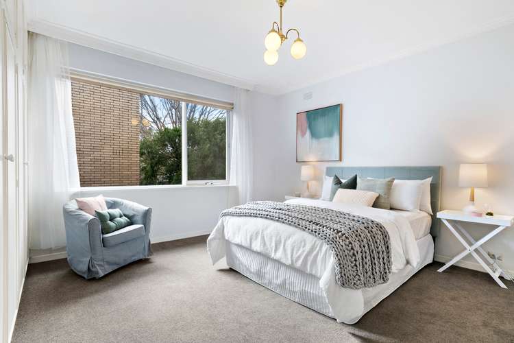 Fifth view of Homely apartment listing, 17/12 Kensington Road, South Yarra VIC 3141