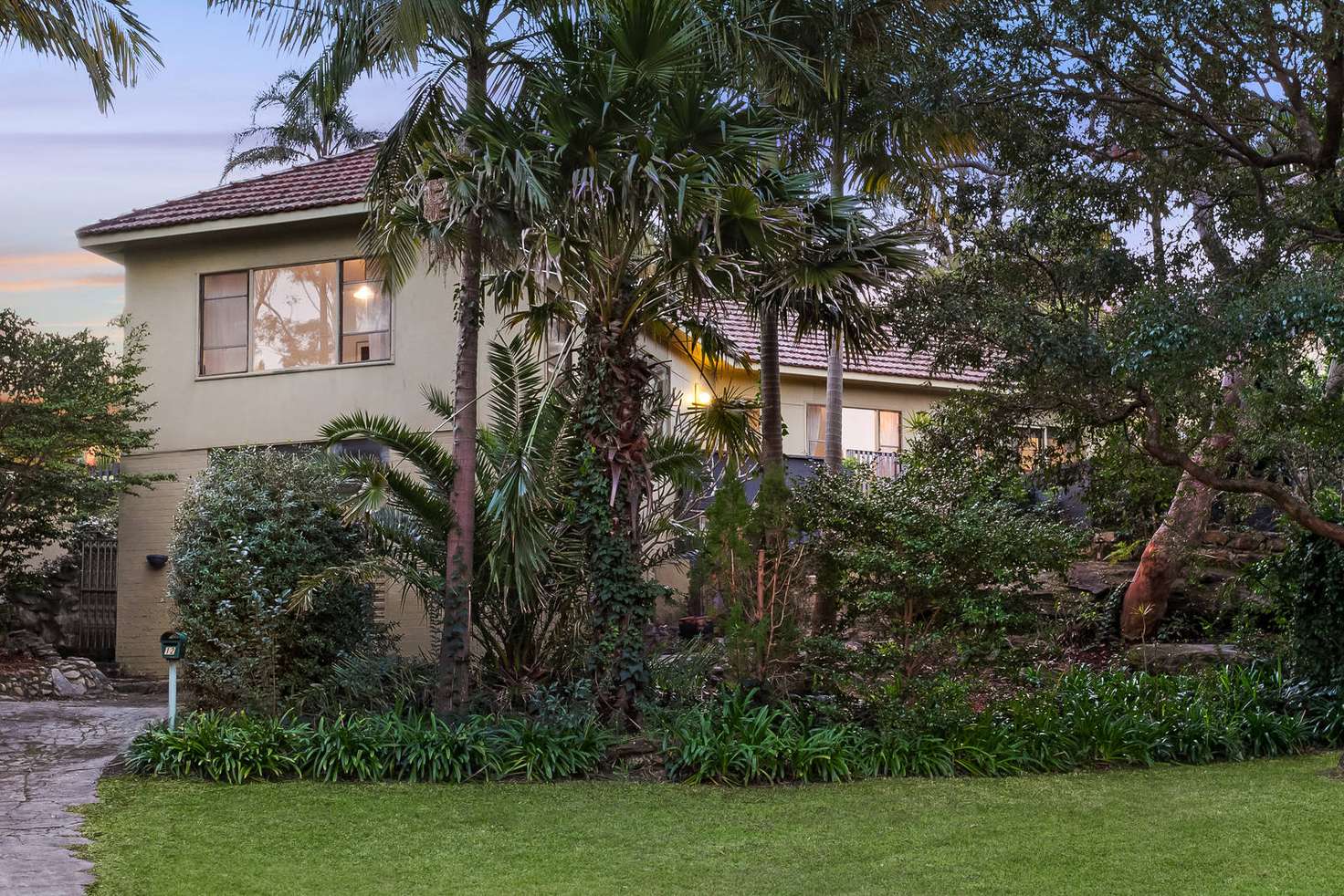 Main view of Homely house listing, 12 Waterview Street, Seaforth NSW 2092
