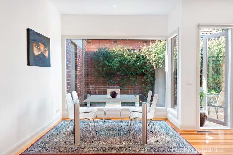 Third view of Homely townhouse listing, 1/6 Carr Street, Brighton East VIC 3187