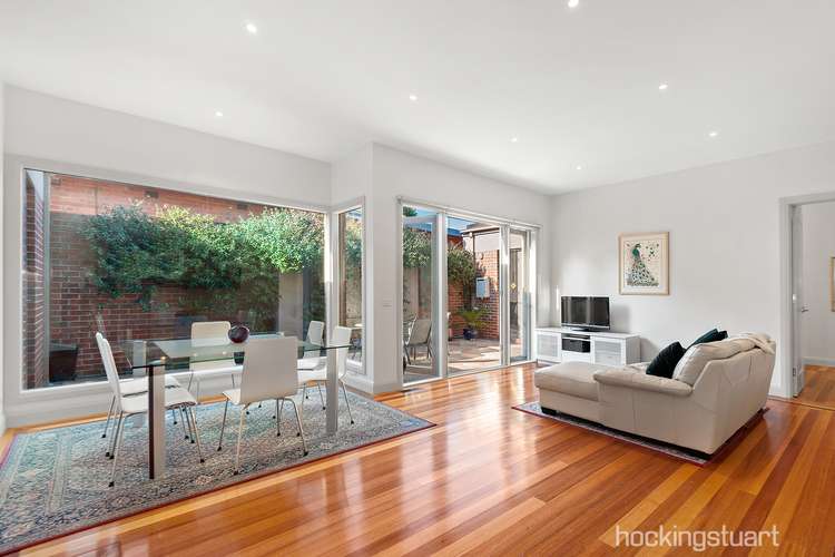 Fourth view of Homely townhouse listing, 1/6 Carr Street, Brighton East VIC 3187