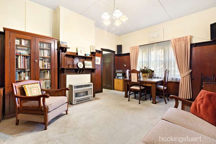 Third view of Homely house listing, 18 Ocean Street, Hampton VIC 3188