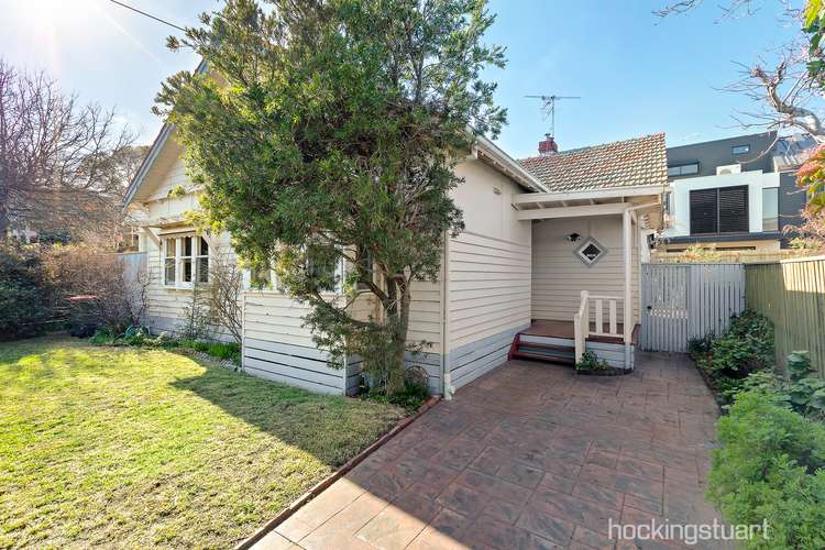 Fifth view of Homely house listing, 18 Ocean Street, Hampton VIC 3188