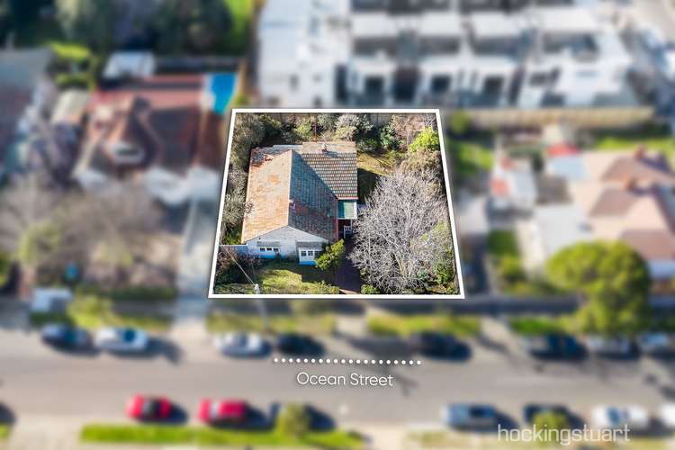 Sixth view of Homely house listing, 18 Ocean Street, Hampton VIC 3188