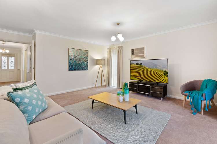 Second view of Homely unit listing, 6/27 Bonnie View Road, Croydon North VIC 3136