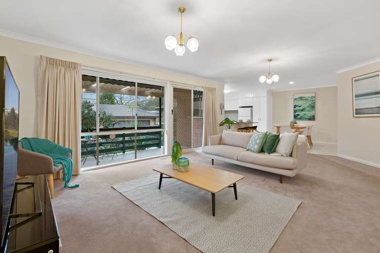 Fourth view of Homely unit listing, 6/27 Bonnie View Road, Croydon North VIC 3136