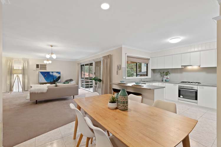Fifth view of Homely unit listing, 6/27 Bonnie View Road, Croydon North VIC 3136