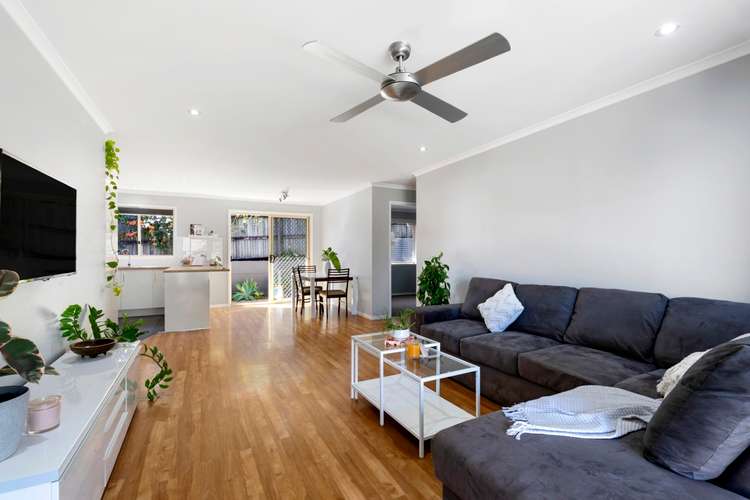 Second view of Homely unit listing, 2/88A Caloundra Road, Little Mountain QLD 4551